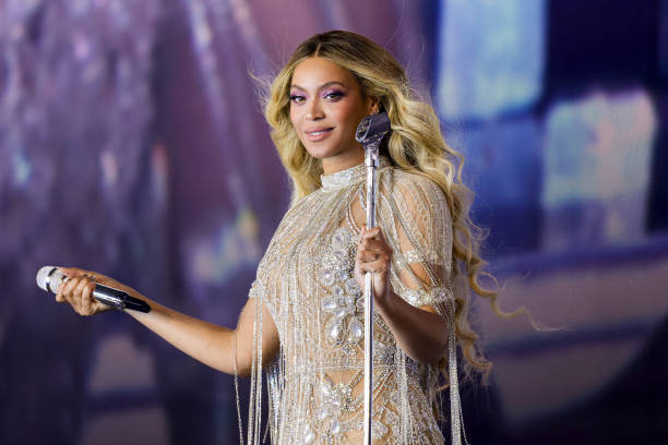 Beyoncé is Officially a Billionaire